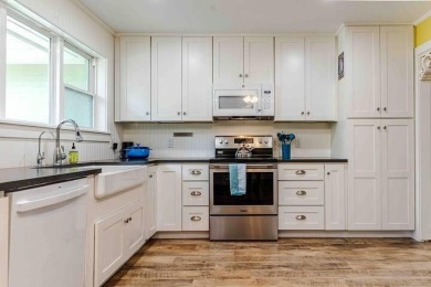 Mountain Biker's Dream...Just 200 Feet to the Sugar Bridge on Bella Vista Country Club - Berksdale in Arkansas - for sale on GolfHomes.com, golf home, golf lot