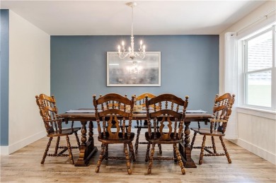 Mountain Biker's Dream...Just 200 Feet to the Sugar Bridge on Bella Vista Country Club - Berksdale in Arkansas - for sale on GolfHomes.com, golf home, golf lot
