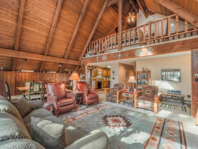 Whether you're looking for summertime fun, winter excitement, or on Angel Fire Resort Country Club in New Mexico - for sale on GolfHomes.com, golf home, golf lot