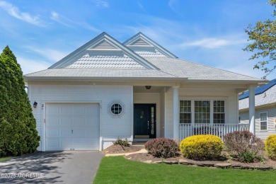 Welcome to 21 Edgeworth Circle, a beautiful Aragon model located on Renaissance Country Club in New Jersey - for sale on GolfHomes.com, golf home, golf lot