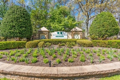 Welcome to 21 Edgeworth Circle, a beautiful Aragon model located on Renaissance Country Club in New Jersey - for sale on GolfHomes.com, golf home, golf lot
