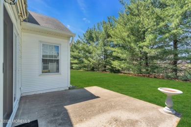 Welcome to 21 Edgeworth Circle, a beautiful Aragon model located on Renaissance Country Club in New Jersey - for sale on GolfHomes.com, golf home, golf lot