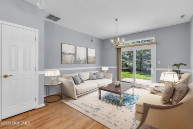 Welcome to 21 Edgeworth Circle, a beautiful Aragon model located on Renaissance Country Club in New Jersey - for sale on GolfHomes.com, golf home, golf lot