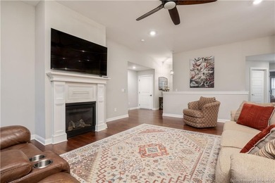 Stunning 4/5 Bed, 3 Bath Home in Champions Pointe offering on Champions Pointe Golf Course in Indiana - for sale on GolfHomes.com, golf home, golf lot