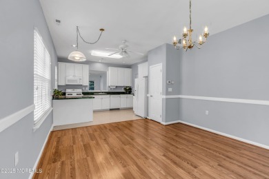 Welcome to 21 Edgeworth Circle, a beautiful Aragon model located on Renaissance Country Club in New Jersey - for sale on GolfHomes.com, golf home, golf lot