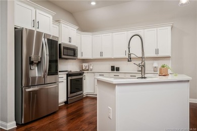 Stunning 4/5 Bed, 3 Bath Home in Champions Pointe offering on Champions Pointe Golf Course in Indiana - for sale on GolfHomes.com, golf home, golf lot