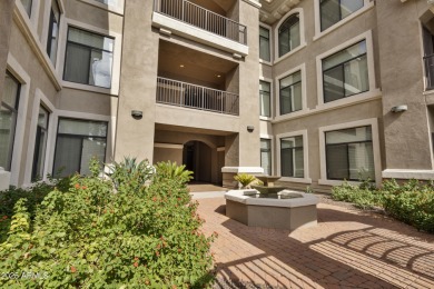 Beautiful 2-bed, 2-bath corner unit in the gated Aderra on Stonecreek Golf Club in Arizona - for sale on GolfHomes.com, golf home, golf lot