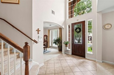 $25K price reduction from original price! Motivated Seller-any on Forest Creek Golf Club in Texas - for sale on GolfHomes.com, golf home, golf lot