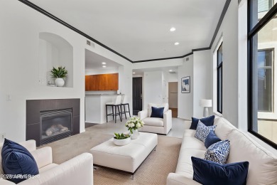 Beautiful 2-bed, 2-bath corner unit in the gated Aderra on Stonecreek Golf Club in Arizona - for sale on GolfHomes.com, golf home, golf lot
