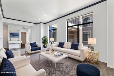 Beautiful 2-bed, 2-bath corner unit in the gated Aderra on Stonecreek Golf Club in Arizona - for sale on GolfHomes.com, golf home, golf lot