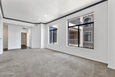 Beautiful 2-bed, 2-bath corner unit in the gated Aderra on Stonecreek Golf Club in Arizona - for sale on GolfHomes.com, golf home, golf lot