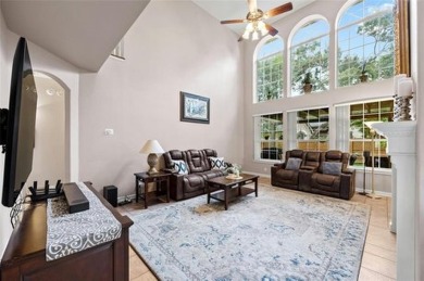 $25K price reduction from original price! Motivated Seller-any on Forest Creek Golf Club in Texas - for sale on GolfHomes.com, golf home, golf lot