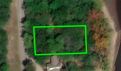 Build your dream home or invest in this gorgeous lakefront lot on Holiday Island Executive Golf Course in Arkansas - for sale on GolfHomes.com, golf home, golf lot