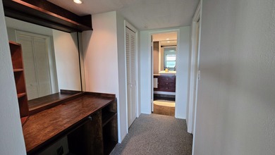 This is your chance to own a spacious 1 bedroom, 1.5 bathroom on Palm-Aire Country Club and Resort - Palms in Florida - for sale on GolfHomes.com, golf home, golf lot