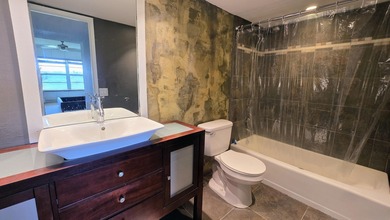 This is your chance to own a spacious 1 bedroom, 1.5 bathroom on Palm-Aire Country Club and Resort - Palms in Florida - for sale on GolfHomes.com, golf home, golf lot