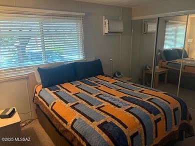 Nice home in great condition that is furnished including the on Tucson Estates Golf Course in Arizona - for sale on GolfHomes.com, golf home, golf lot