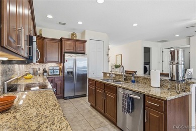 This well appointed home certainly won't disappoint! With 3 on Brentwood Farms Golf Club in Florida - for sale on GolfHomes.com, golf home, golf lot