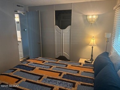 Nice home in great condition that is furnished including the on Tucson Estates Golf Course in Arizona - for sale on GolfHomes.com, golf home, golf lot