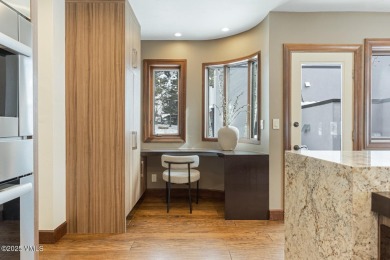 Welcome to the elegance and warmth of this 6-bedroom home in the on Sonnenalp Golf Club in Colorado - for sale on GolfHomes.com, golf home, golf lot