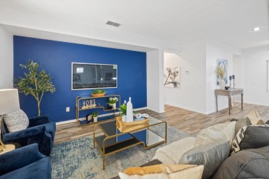 This beautifully updated Pine Hill model features 3 bedrooms, 2 on  in California - for sale on GolfHomes.com, golf home, golf lot