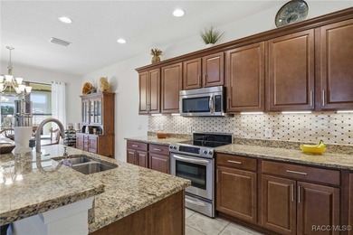 This well appointed home certainly won't disappoint! With 3 on Brentwood Farms Golf Club in Florida - for sale on GolfHomes.com, golf home, golf lot