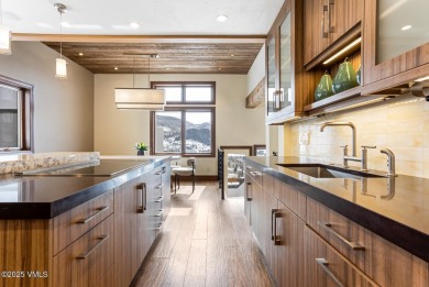 Welcome to the elegance and warmth of this 6-bedroom home in the on Sonnenalp Golf Club in Colorado - for sale on GolfHomes.com, golf home, golf lot