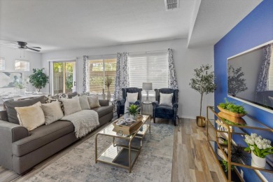 This beautifully updated Pine Hill model features 3 bedrooms, 2 on  in California - for sale on GolfHomes.com, golf home, golf lot