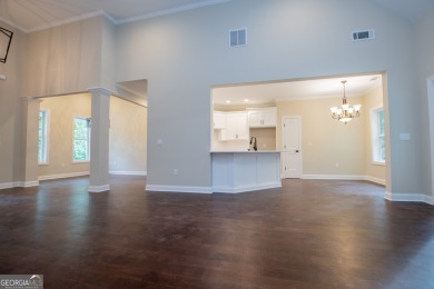 New Construction in Gated Fairfield Plantation!  This 4BR/3BA on Fairfield Plantation Golf and Country Club in Georgia - for sale on GolfHomes.com, golf home, golf lot