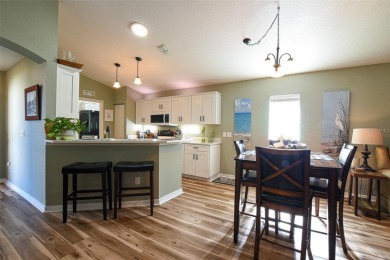 This beautifully updated 2-bedroom, 2-bath villa with a 2-car on Stonecrest Golf and Club Club in Florida - for sale on GolfHomes.com, golf home, golf lot