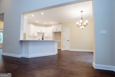 New Construction in Gated Fairfield Plantation!  This 4BR/3BA on Fairfield Plantation Golf and Country Club in Georgia - for sale on GolfHomes.com, golf home, golf lot