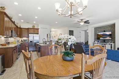 This well appointed home certainly won't disappoint! With 3 on Brentwood Farms Golf Club in Florida - for sale on GolfHomes.com, golf home, golf lot