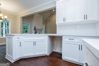New Construction in Gated Fairfield Plantation!  This 4BR/3BA on Fairfield Plantation Golf and Country Club in Georgia - for sale on GolfHomes.com, golf home, golf lot