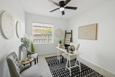 This beautifully updated Pine Hill model features 3 bedrooms, 2 on  in California - for sale on GolfHomes.com, golf home, golf lot