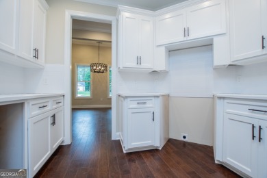 New Construction in Gated Fairfield Plantation!  This 4BR/3BA on Fairfield Plantation Golf and Country Club in Georgia - for sale on GolfHomes.com, golf home, golf lot