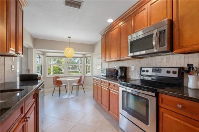 This updated 3 Bedroom, 2 Bath, 2-Car Garage home, located on a on Saint Andrews South Golf Club in Florida - for sale on GolfHomes.com, golf home, golf lot