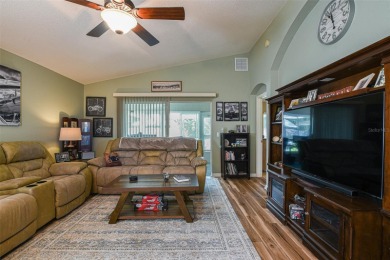 This beautifully updated 2-bedroom, 2-bath villa with a 2-car on Stonecrest Golf and Club Club in Florida - for sale on GolfHomes.com, golf home, golf lot