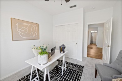 This beautifully updated Pine Hill model features 3 bedrooms, 2 on  in California - for sale on GolfHomes.com, golf home, golf lot