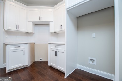 New Construction in Gated Fairfield Plantation!  This 4BR/3BA on Fairfield Plantation Golf and Country Club in Georgia - for sale on GolfHomes.com, golf home, golf lot