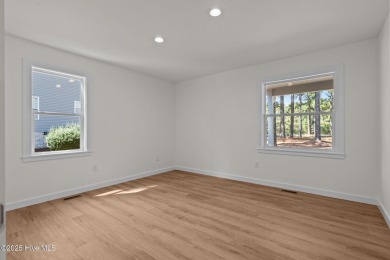 Welcome to this beautifully renovated 3-bedroom, 2-bath home in on Seven Lakes Country Club in North Carolina - for sale on GolfHomes.com, golf home, golf lot