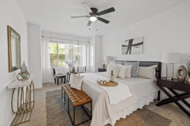 This beautifully updated Pine Hill model features 3 bedrooms, 2 on  in California - for sale on GolfHomes.com, golf home, golf lot