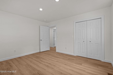Welcome to this beautifully renovated 3-bedroom, 2-bath home in on Seven Lakes Country Club in North Carolina - for sale on GolfHomes.com, golf home, golf lot