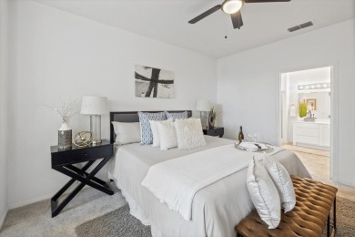 This beautifully updated Pine Hill model features 3 bedrooms, 2 on  in California - for sale on GolfHomes.com, golf home, golf lot