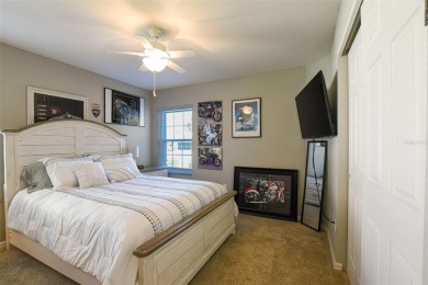 This beautifully updated 2-bedroom, 2-bath villa with a 2-car on Stonecrest Golf and Club Club in Florida - for sale on GolfHomes.com, golf home, golf lot