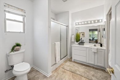 This beautifully updated Pine Hill model features 3 bedrooms, 2 on  in California - for sale on GolfHomes.com, golf home, golf lot