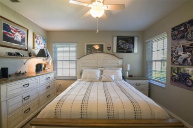 This beautifully updated 2-bedroom, 2-bath villa with a 2-car on Stonecrest Golf and Club Club in Florida - for sale on GolfHomes.com, golf home, golf lot