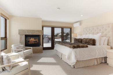 Welcome to the elegance and warmth of this 6-bedroom home in the on Sonnenalp Golf Club in Colorado - for sale on GolfHomes.com, golf home, golf lot