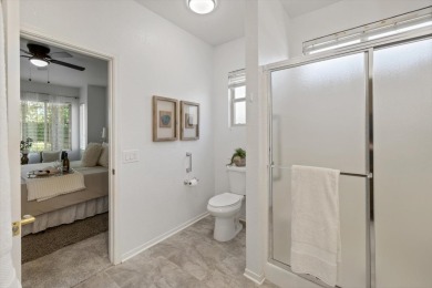 This beautifully updated Pine Hill model features 3 bedrooms, 2 on  in California - for sale on GolfHomes.com, golf home, golf lot