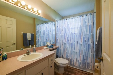 This beautifully updated 2-bedroom, 2-bath villa with a 2-car on Stonecrest Golf and Club Club in Florida - for sale on GolfHomes.com, golf home, golf lot