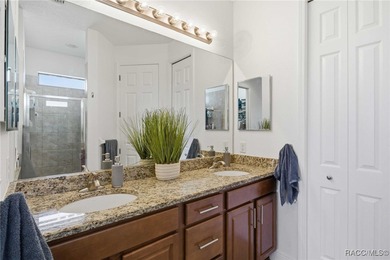 This well appointed home certainly won't disappoint! With 3 on Brentwood Farms Golf Club in Florida - for sale on GolfHomes.com, golf home, golf lot