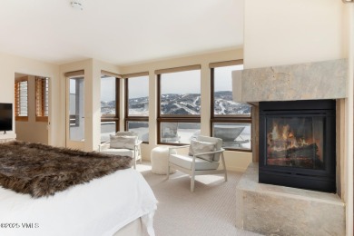 Welcome to the elegance and warmth of this 6-bedroom home in the on Sonnenalp Golf Club in Colorado - for sale on GolfHomes.com, golf home, golf lot